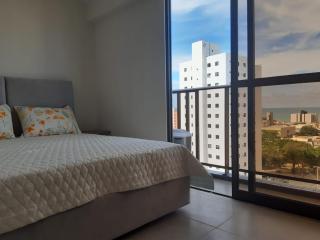 Apartamento 801 - Praia de Manaira - João Pessoa - 0