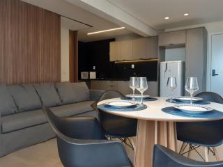 Apartamento 801 - Praia de Manaira - João Pessoa - 5