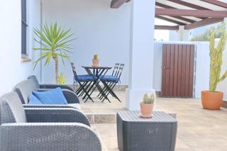 APARTAMENTOS RURALES (LA COBIJÁ) APART Nº1 - Cadice - 3