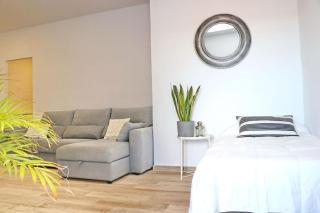 APARTAMENTOS RURALES (LA COBIJÁ) APART Nº1 - Cadice - 2