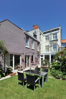 Hotel Manitoba - Blankenberge - 6