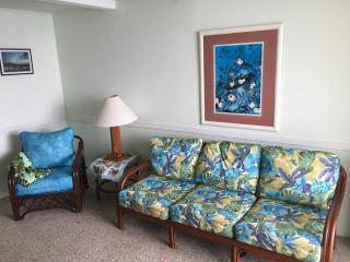 Beautiful Oceanfront Welcomes you at Hale Kona Kai 203 by Casago Kona - Kailua-Kona - 8