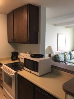 Beautiful Oceanfront Welcomes you at Hale Kona Kai 203 by Casago Kona - Kailua-Kona - 5