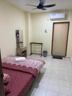 REDEEMER HOMESTAY - 1