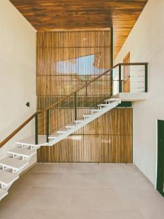 Villa Gaspar Terrazas - 2