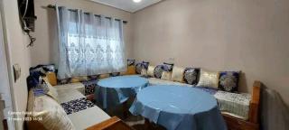 Appartement ahfir - Ahfir - 8