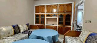 Appartement ahfir - Ahfir - 7