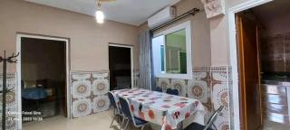 Appartement ahfir - Ahfir - 4