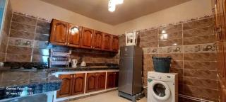 Appartement ahfir - 1