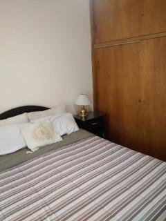 Comodo Departamento - San Juan - 8