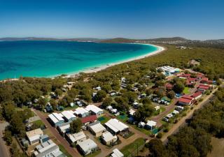 BIG4 Emu Beach Holiday Park - Albany - 9