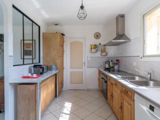 Maison à Mimizan avec jardin et piscine privée pour 6 personnes - FR-1-50-95 - 7