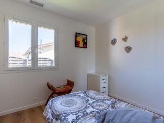 Maison à Mimizan avec jardin et piscine privée pour 6 personnes - FR-1-50-95 - 5