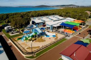 BIG4 Emu Beach Holiday Park - Albany - 8