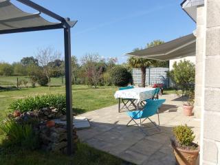 Maison familiale à Sarzeau avec jardin clos et équipements pour enfants - FR-1-639-44 - Sarzeau - 7