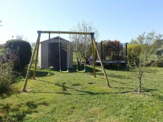 Maison familiale à Sarzeau avec jardin clos et équipements pour enfants - FR-1-639-44 - Sarzeau - 4