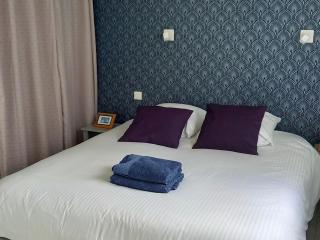 Maison familiale à Notre-Dame-de-Monts - Plage à 600m, jardin, 3 chambres, confort moderne - FR-1-540-153 - Notre-Dame-de-Monts - 7