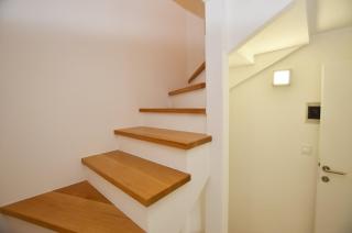 Apartments and rooms with WiFi Rovinj - 20857 - Rovinj - 6