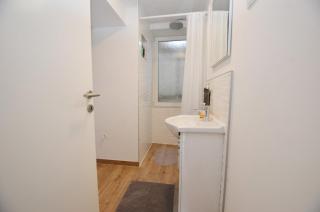 Apartments and rooms with WiFi Rovinj - 20857 - Rovinj - 1