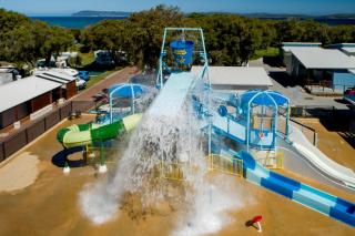 BIG4 Emu Beach Holiday Park - Albany - 6