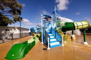 BIG4 Emu Beach Holiday Park - Albany - 4