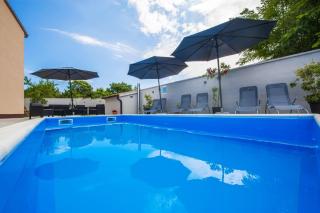 Family friendly house with a swimming pool Smoljanci, Central Istria - Sredisnja Istra - 20873 - Svetvinčenat - 3