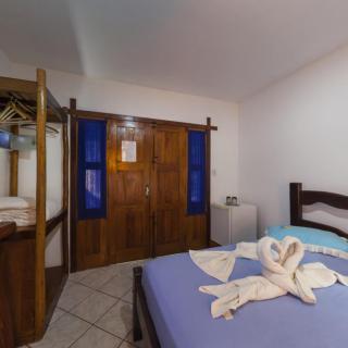 Pousada Porto da Barra - 9