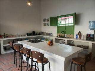 Casa Fortuna, piscina privada, 4 hab-5 baños I Villa en Honda - 4