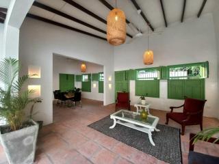 Casa Fortuna, piscina privada, 4 hab-5 baños I Villa en Honda - 7