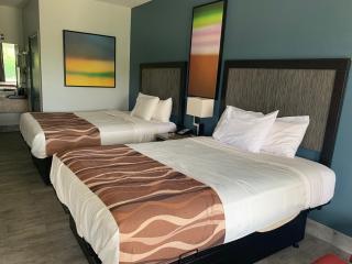 MAGNOLIA INN of BILOXI,OCEAN SPRINGS,PASCAGOULA & GAUTIER - Gautier - 5