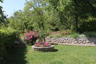 Apartments with a swimming pool Opric, Opatija - 7711 - Lovran (Laurana) - 1