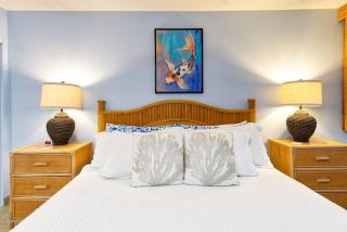 Oceanfront Fun at Hale Kona Kai 206 by Casago Kona - Kailua-Kona - 8