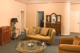 Eureka Theatre Apartment - 7