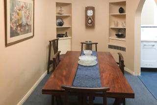 Eureka Theatre Apartment - 4