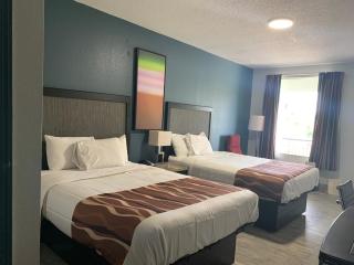 MAGNOLIA INN of BILOXI,OCEAN SPRINGS,PASCAGOULA & GAUTIER - Gautier - 0