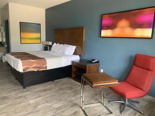 MAGNOLIA INN of BILOXI,OCEAN SPRINGS,PASCAGOULA & GAUTIER - Gautier - 7