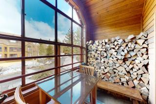 Aspen Creek 301 - Mammoth Lakes - 3