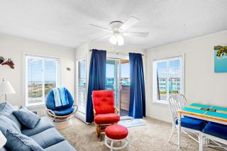 A Place At The Beach 337 - Atlantic Beach - 8