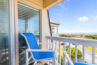 A Place At The Beach 337 - Atlantic Beach - 0