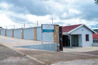 Rio Lodge - Butterworth - 0