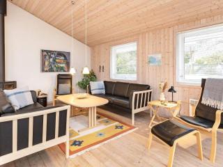Holiday home Blokhus LVI - Blokhus - 6