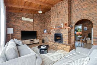 Redwood Beach House - Cowes - 3