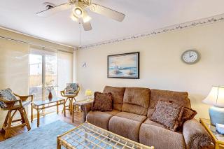 Club Ocean Villa II 184B - Ocean City - 0