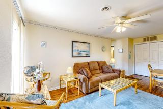 Club Ocean Villa II 184B - Ocean City - 9