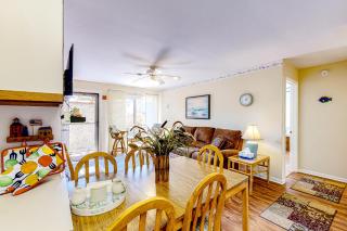 Club Ocean Villa II 184B - Ocean City - 5