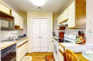 Club Ocean Villa II 184B - Ocean City - 4