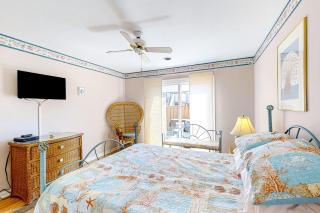 Club Ocean Villa II 184B - 1