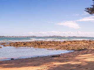 T1 bis Larmor-Plage, accès plage, 4 pers, WiFi - FR-1-349-181 - Larmor-Plage - 4