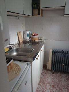 Apartmani Dunav Apatin - 1