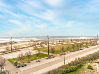 Appartement avec vue sur l'océan, balcon, et tout confort, à Mimizan pour 6 personnes - FR-1-50-79 - Mimizan - 0